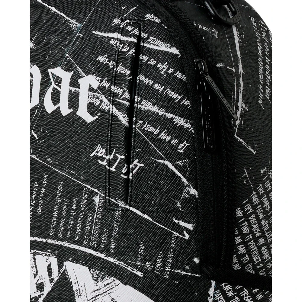 Sprayground tupac official